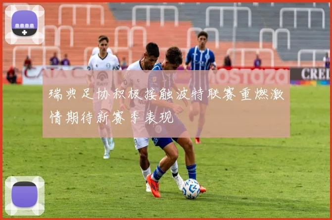 瑞典足协积极接触波特联赛重燃激情期待新赛季表现