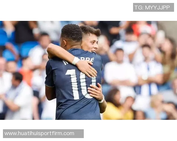 居莱尔助攻数据惊人九成投喂姆巴佩展现默契配合